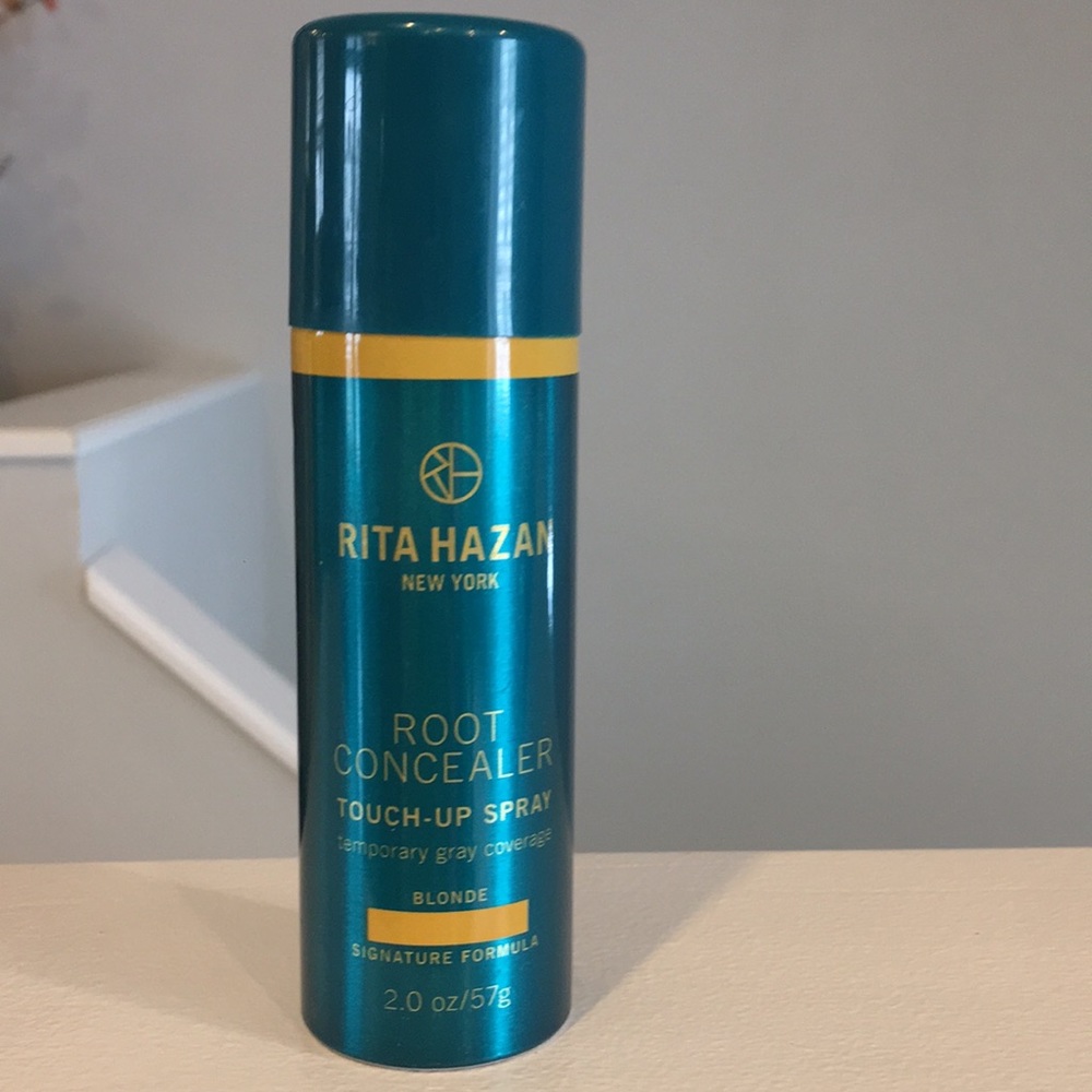 Rita Hazan Root Concealer Spray